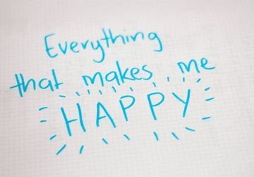 How To Make A Vision Board