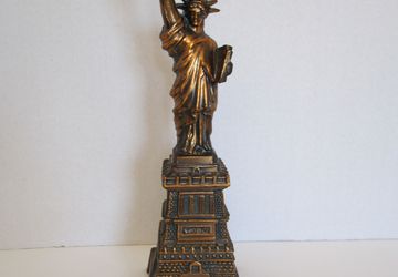 LIBERTY lamp