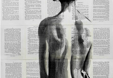 Loui Jover and His Sensual Works