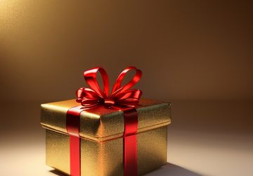 How to make a gift for trending