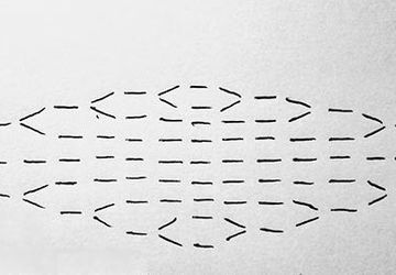 How To Crochet A Star