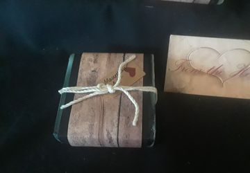 Mountain Air Handmade Soap