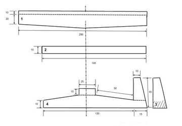 How To Make A Paper Glider
