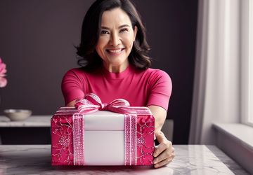 How to make a gift for Mother's day gifts