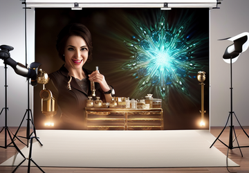 How to make a gift for pharmacist