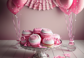 How to make a gift for baby shower ideas for girls