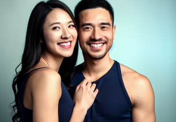 How to make a gift for long distance relationship couple