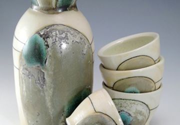 2nd Annual Vessels of Merriment