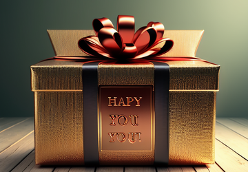 How to make a gift for For Any Type of Idea