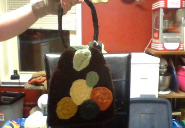 shell's craft corner