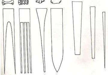 How To Make Paper Beads
