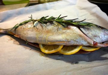 How To Cook Yellowtail