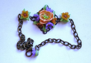 Bracelet "Tenderness"