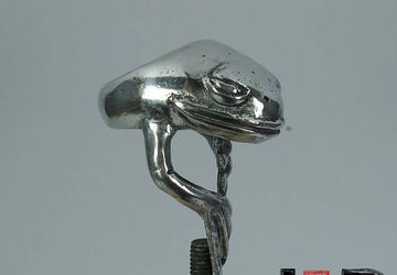 Silver Frog Ring - Witch Ring - Witch Jewelry - Toad Ring - Frog Jewelry - Wiccan Ring - Wiccan Jewelry