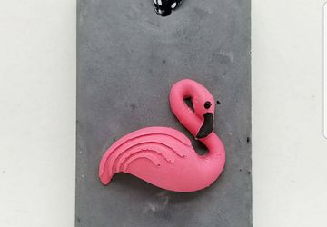 flamingo home fragrance