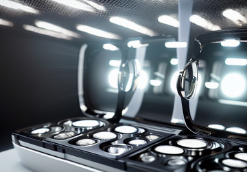 How to make a gift for optometrist