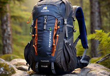 How to make a gift for hikers