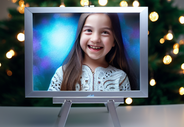 How to make a gift for sister