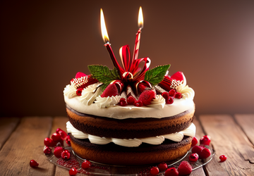 How to make a gift for bakers