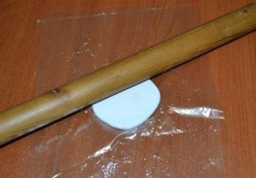 How To Make A Soap Dish