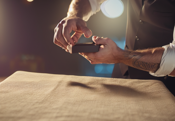 How to make a gift for best man