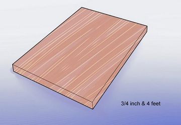 How To Make A Tufted Headboard