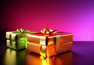 How to make a gift for motivational