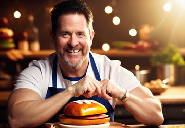 How to make a gift for cooks