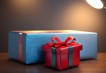 How to make a gift for college student