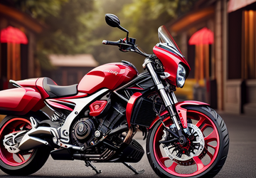 How to make a gift for cyclers