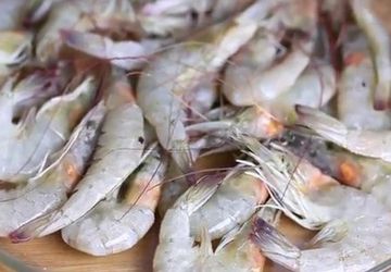 How To Cook Shrimp