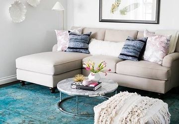 10 Gorgeous Living Room Designs
