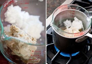 How To Make Body Butter
