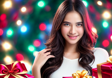 How to make a gift for 18th birthday gifts for her