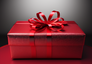 How to make a gift for unique