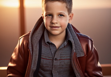 How to make a gift for stepson