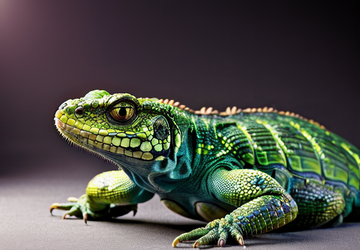 How to make a gift for reptile lovers