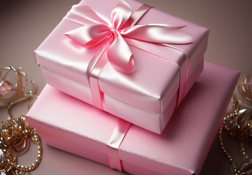 How to make a gift for Bridal shower gifts