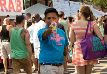 Northalsted Market Days