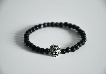 Black onyx Bracelet