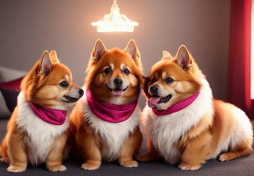 How to make a gift for For Pets