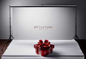 How to make a gift for accountant