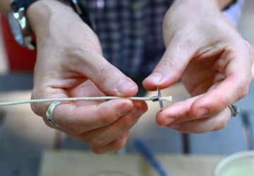 How To Make Scented Candles