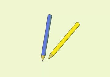 How To Draw A Cartoon Person