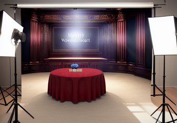 How to make a gift for social worker