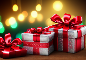 How to make a gift for 20th anniversary