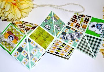 DIY Valentine’s Day present!