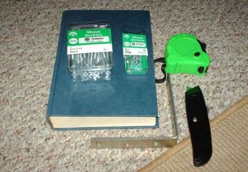How To Make A Bookshelf