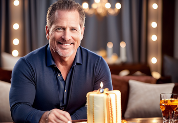 How to make a gift for 50th birthday gift ideas for men