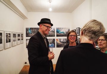 Brick Lane Gallery Photography Now